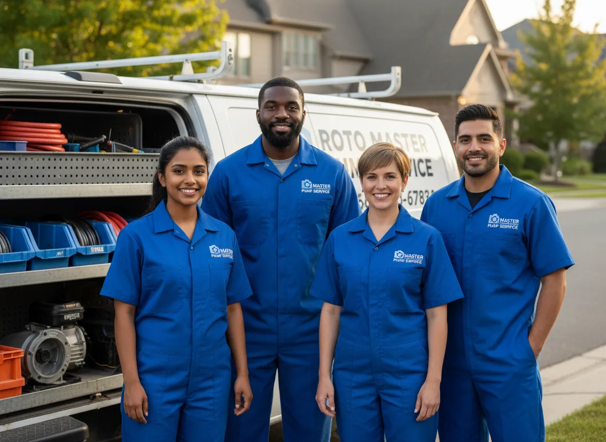Sump Pump Installation company in Odenton, MD